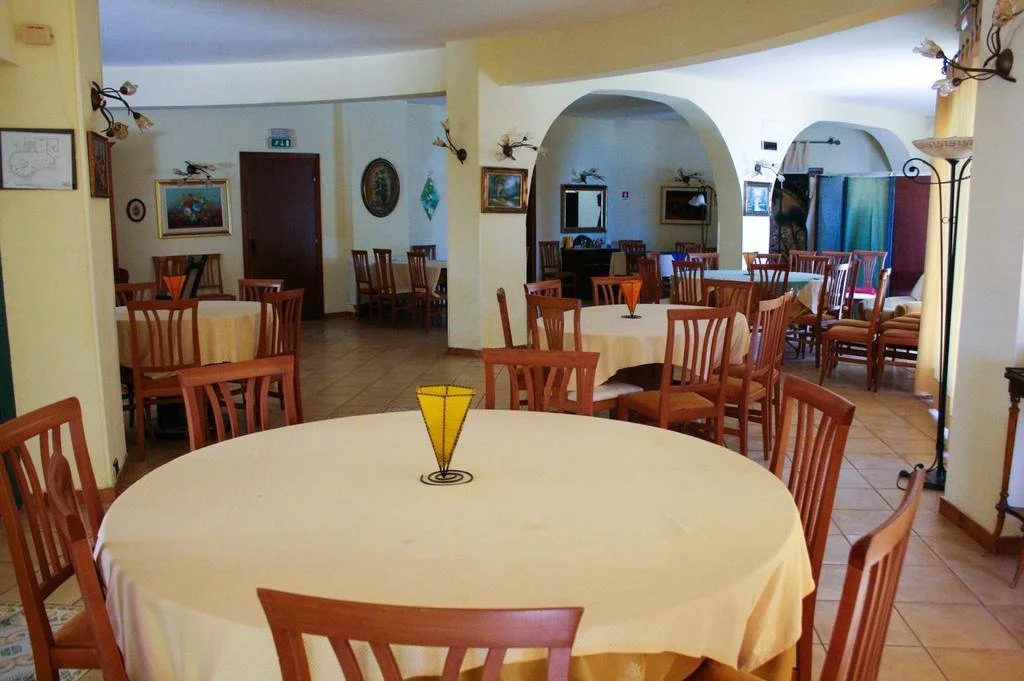 Siracusa Beach Hotel
