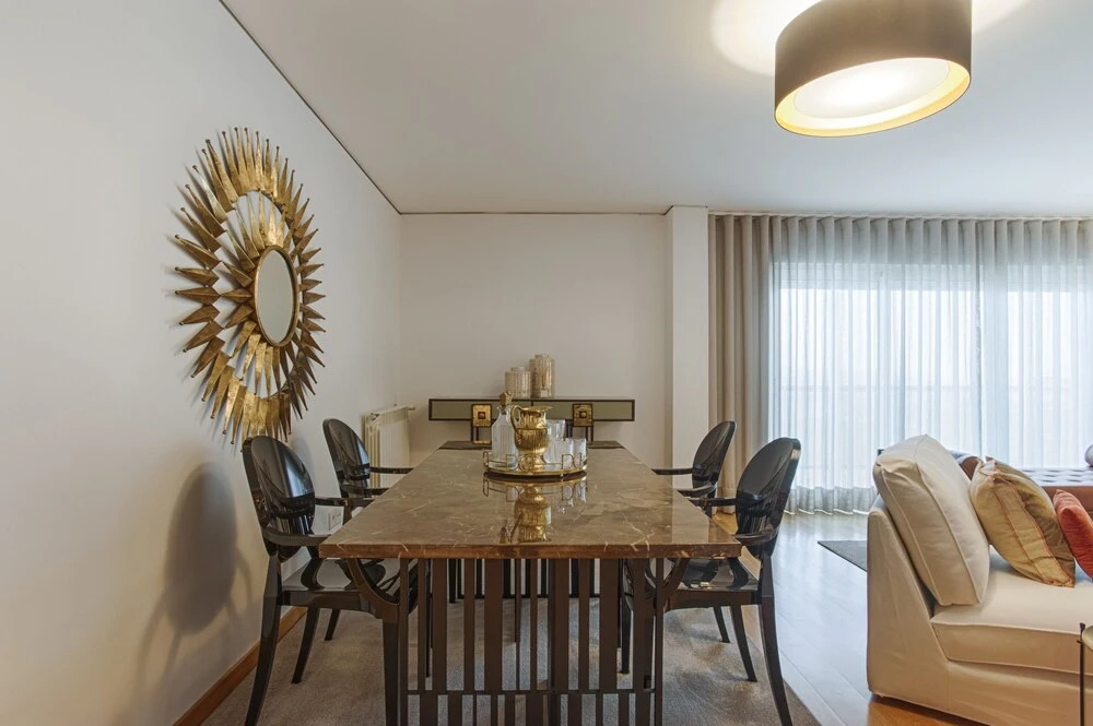 Lisbon Finestay Capuchos