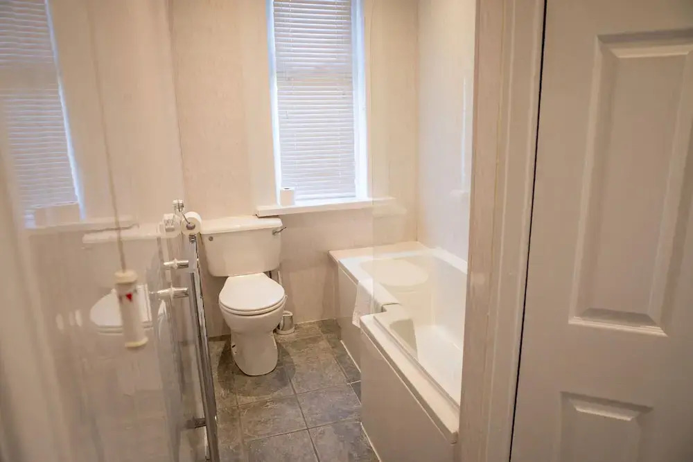 Sapphire Suite Sasco Apartments