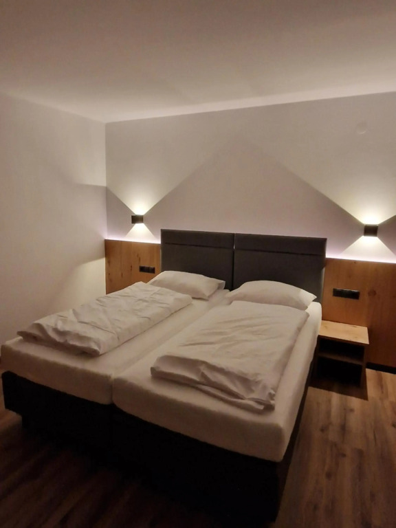 Hotel Garni Appartementhaus Rätikon