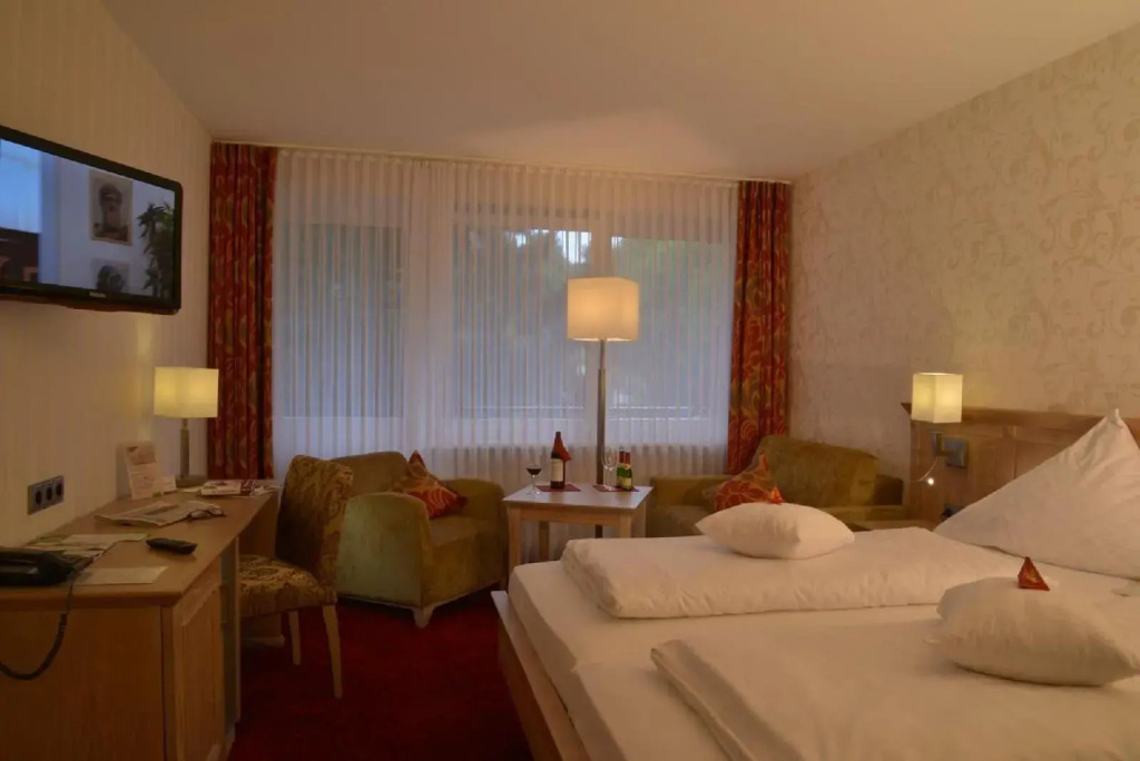 Parkhotel zum Stern
