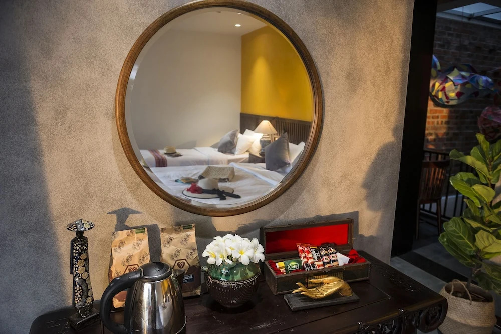 G Boutique Retreat Hoi An