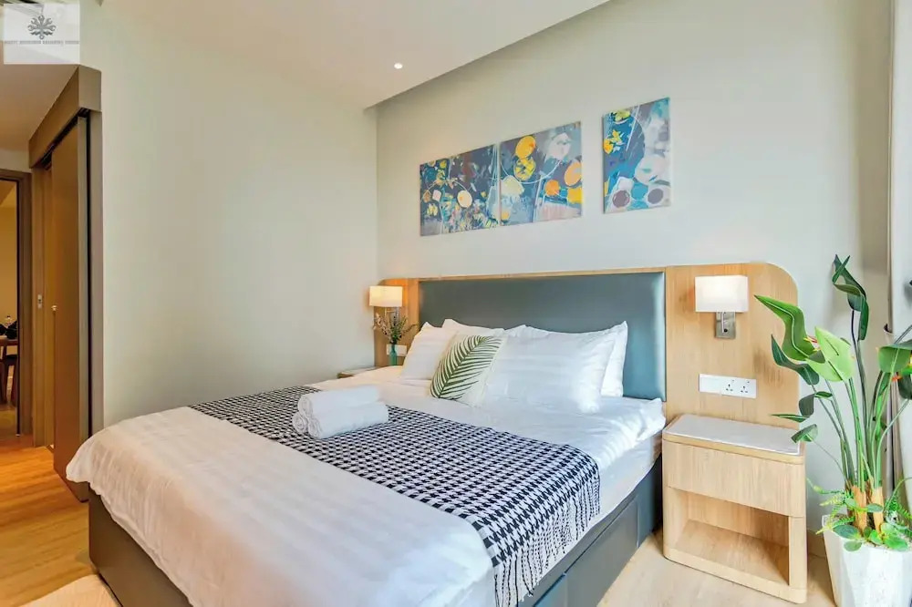 Zenity Signature Residence SaiGon