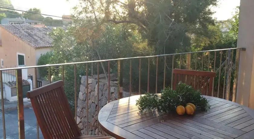 Chalet en Valldemossa