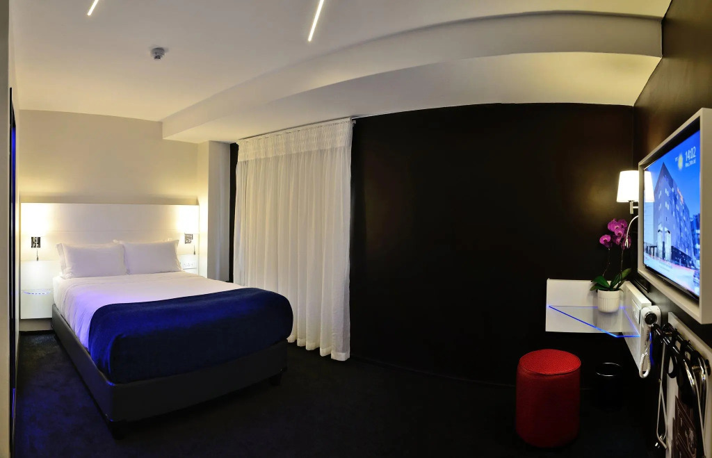 ONOMO Hotel Johannesburg Sandton