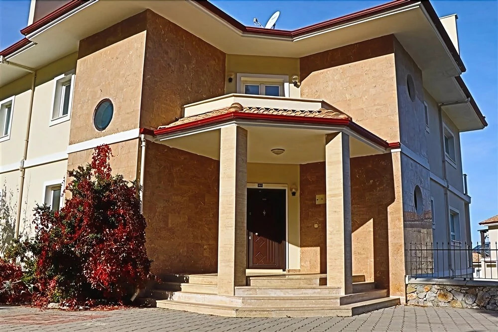 Villa Azelya 1 by Villamnet