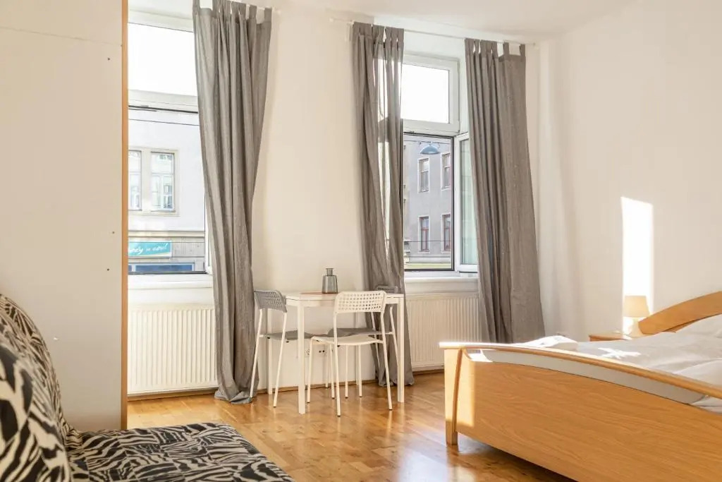 Comfortable 3BR shared Apart. - Suitable For Long Stays