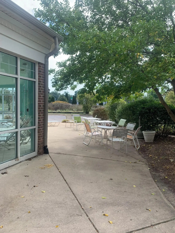 Hampton Inn Chelsea, Mi