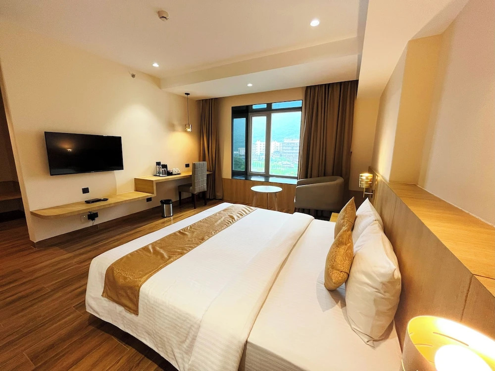 Sachika Hotels Guwahati- Pure Veg