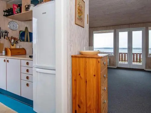 4 person holiday home in Aabenraa-By Traum
