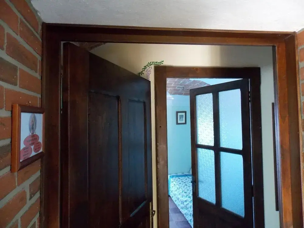 B&B Ca dla Nona
