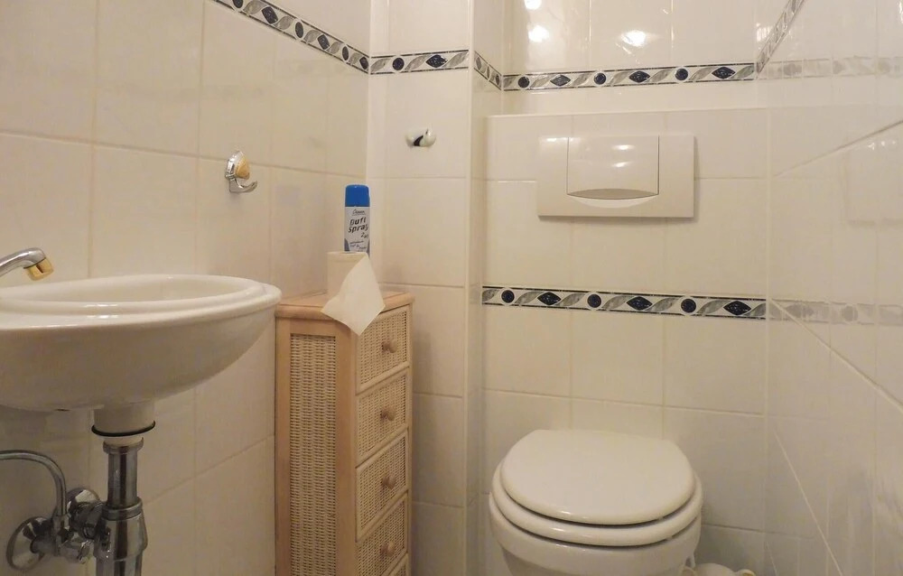 Amazing Apartment in Goslar-hahnenklee With 4 Bedrooms and Wifi
