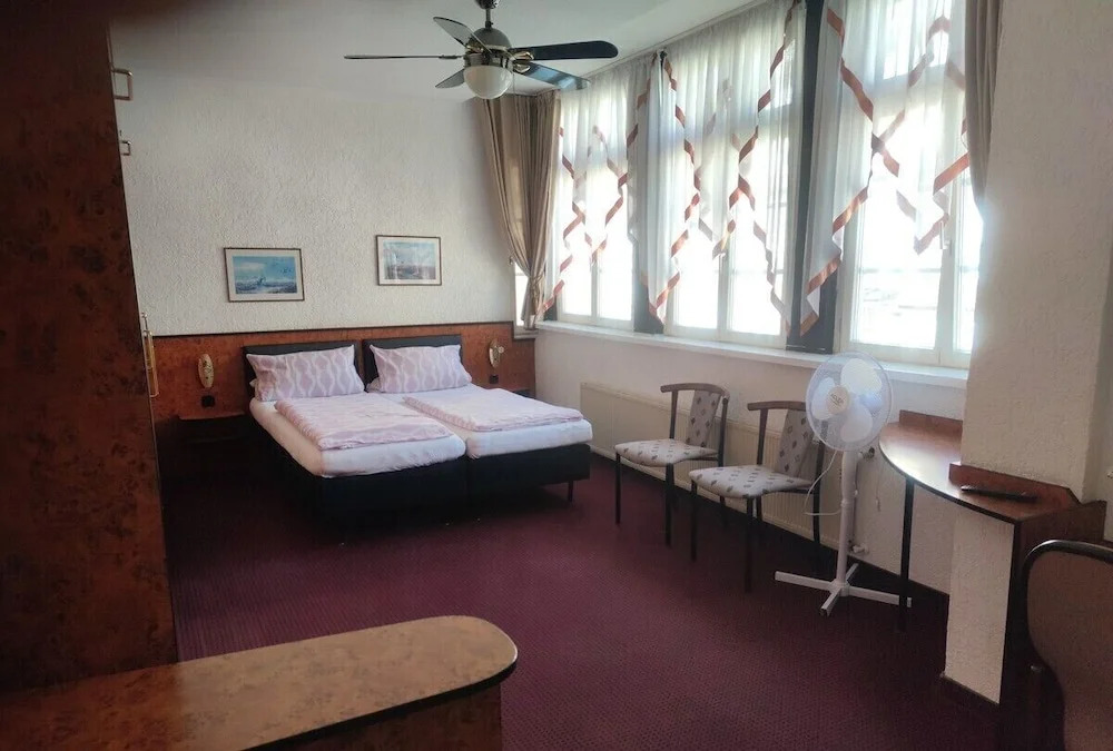 Hotel Corveyer Hof