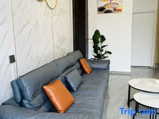In the Mood for Love Business Hotel (Shuangliu Airport Sichuan University)
