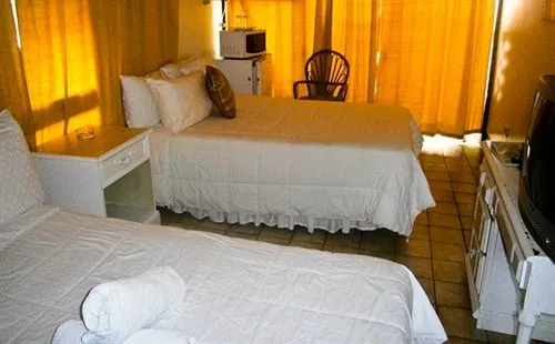 Joshua Rose Guest House