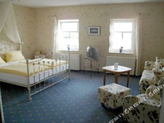 Landhotel Nonnenroth