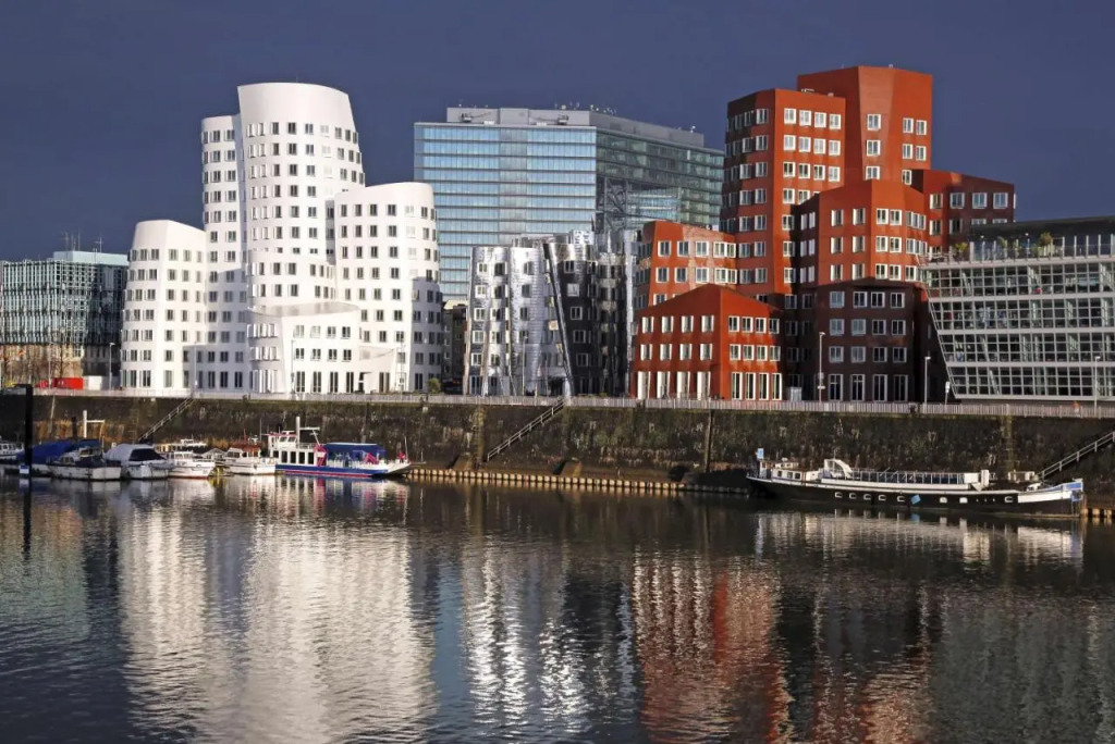 NH Düsseldorf City Nord