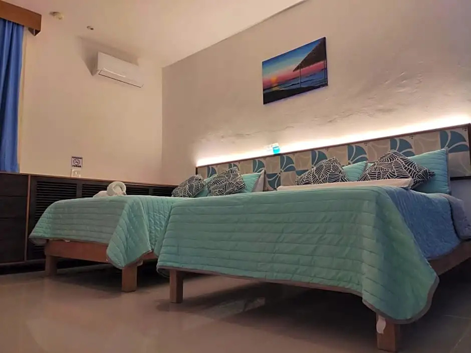 Kai Hotel