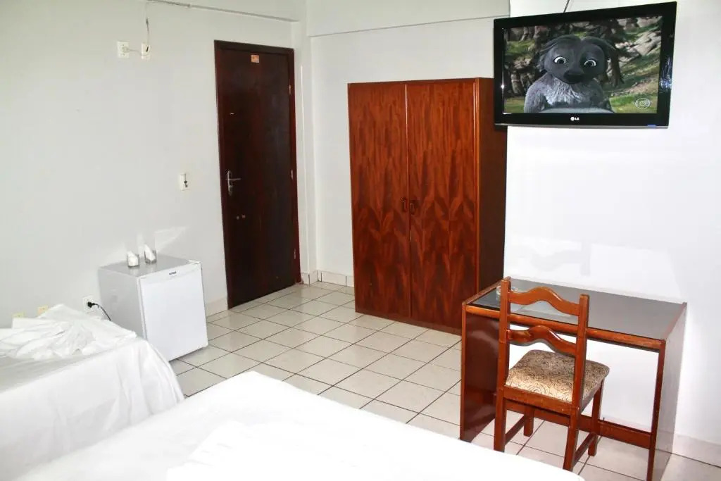 Principe Hotel