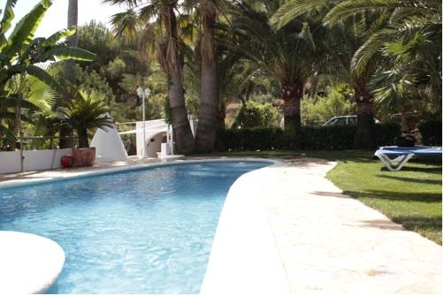 CAN TEO - Holiday Villa in Ibiza