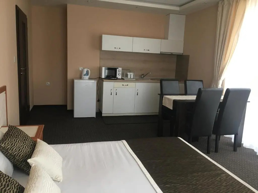 Guest House SG-BROTHERS