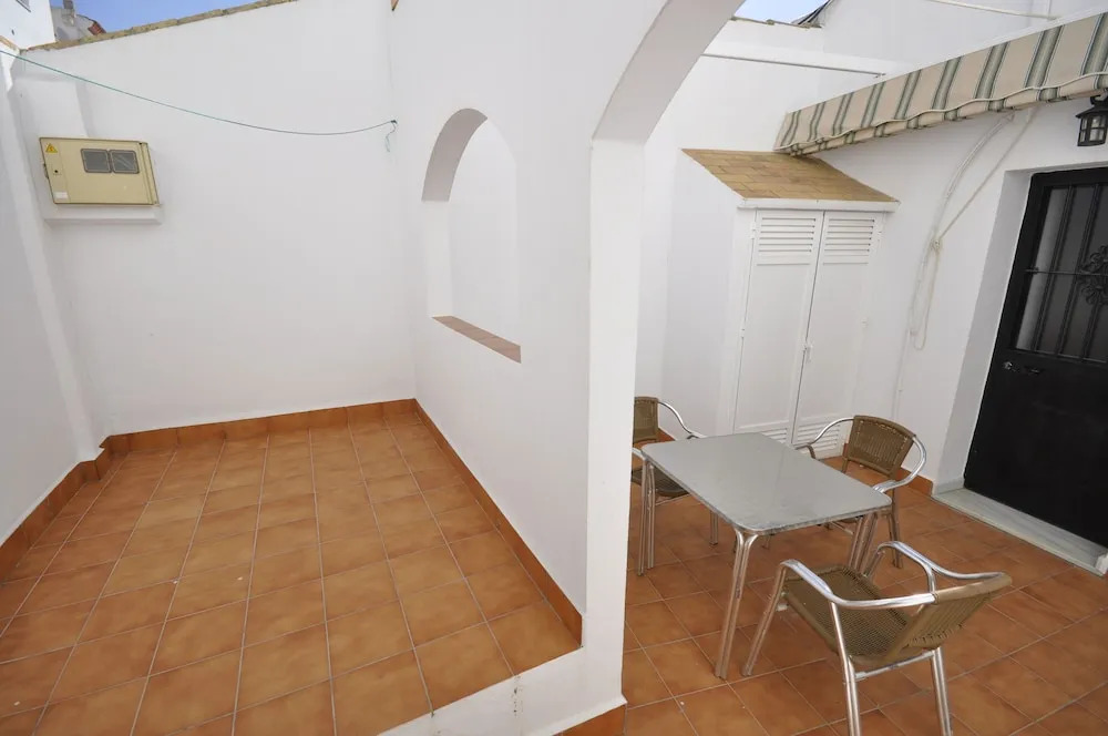 Apartamentos Garaje 1 Dormitorio Conil De La Frontera