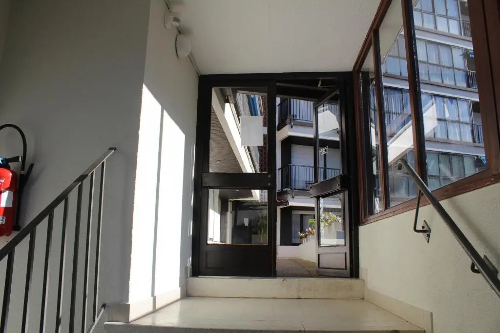 Gambetta 2 Avec Les Cles De Saint Jean De Luz