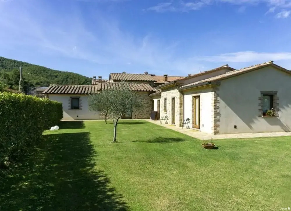 Villa Fornace Comfortable Holiday Residence