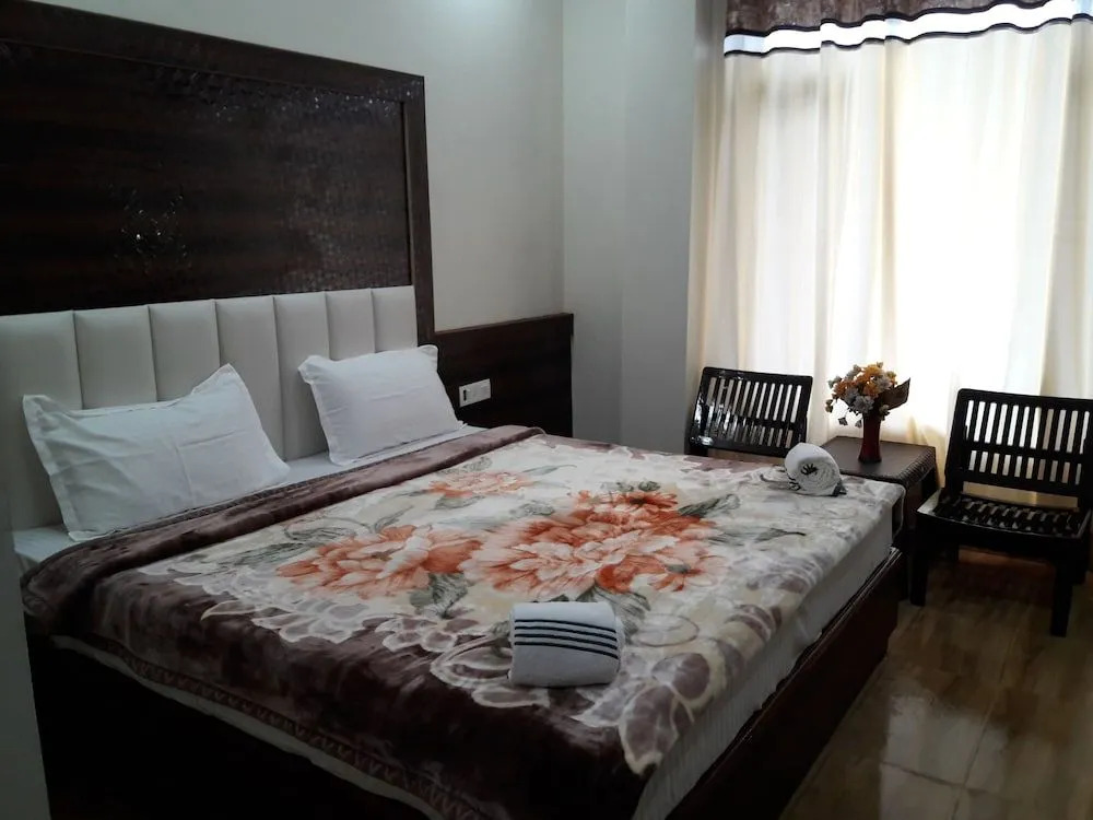 Hotel Forest Hill
