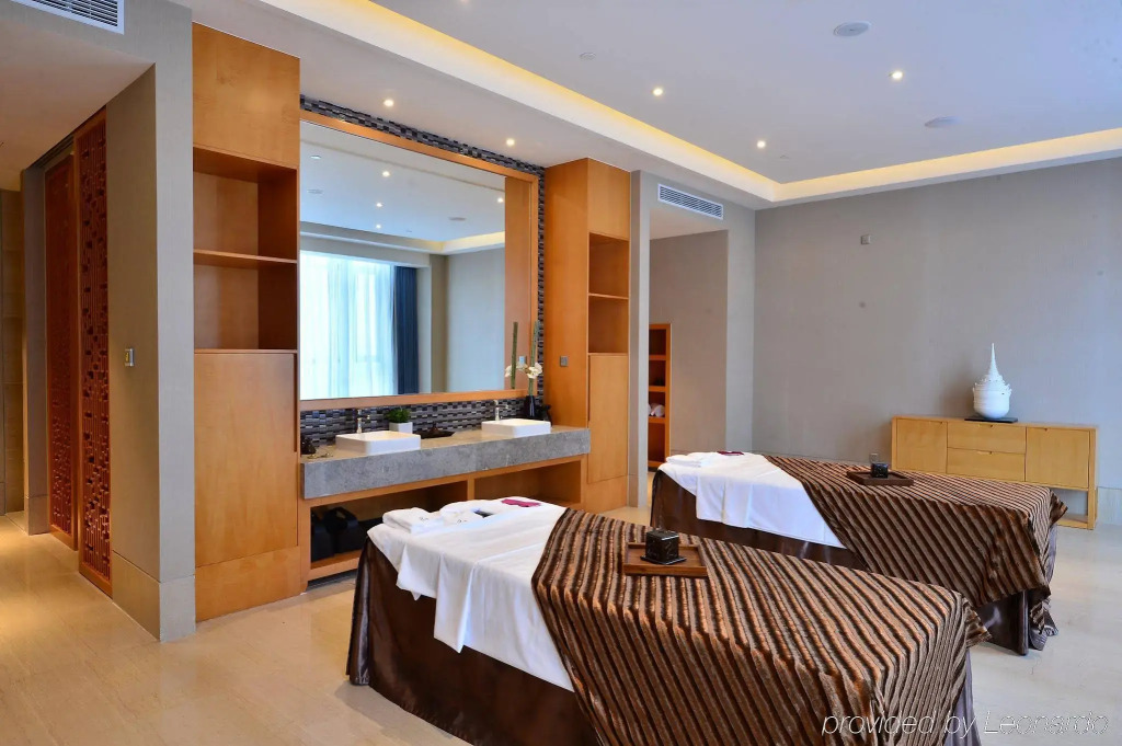 Wyndham Shanghai Nanxiang