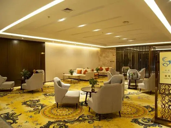 Runyuan Hotel
