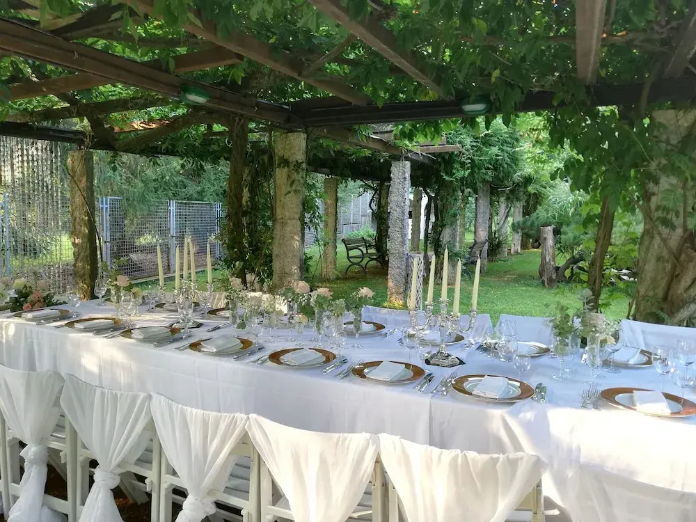 Wonderful Villa Between Como And Milano