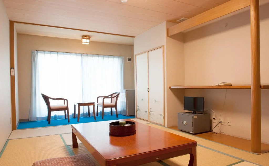 KAMENOI HOTEL Okunikko