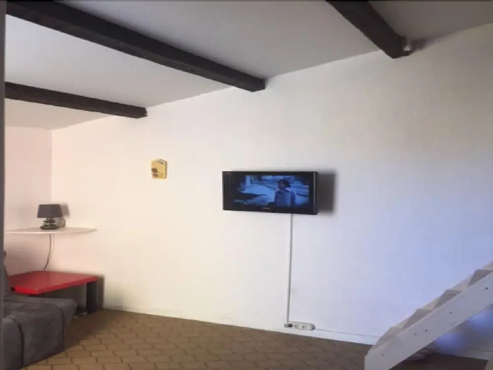 Chalet Loan 10/11 Personnes à Montgenèvre