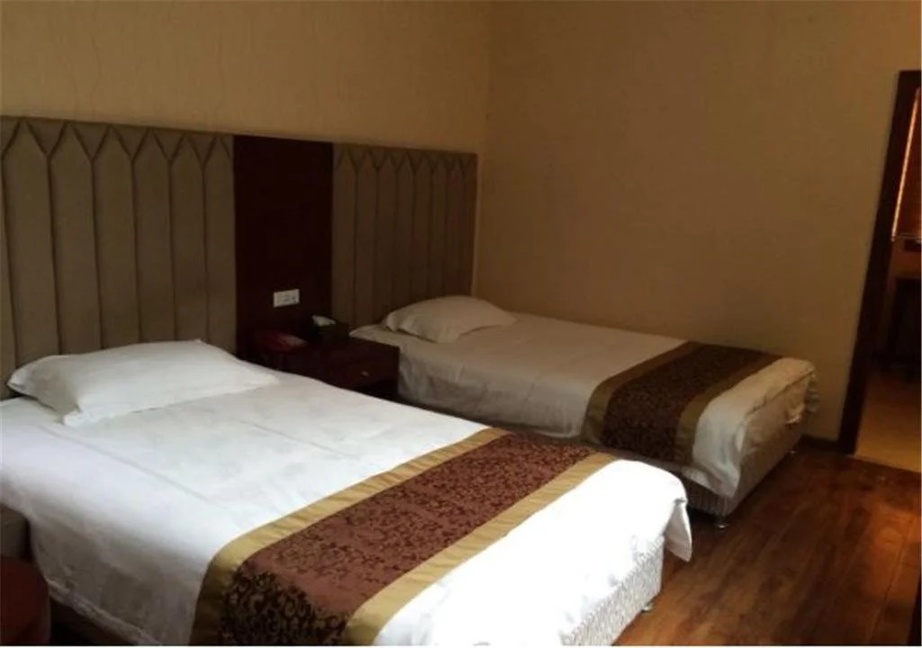 Guangtie Hotel