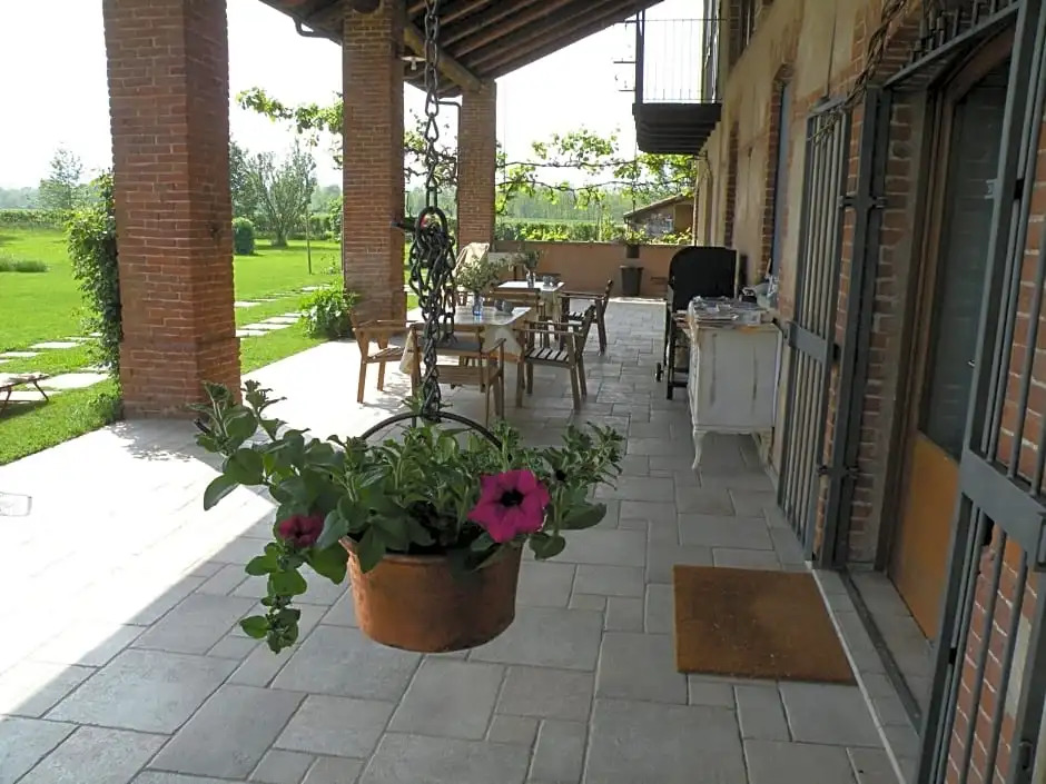 Seguendo L'Oca