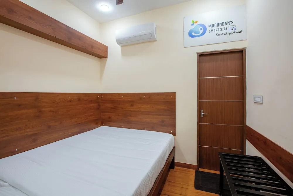 MUGUNDAN S SMART STAY