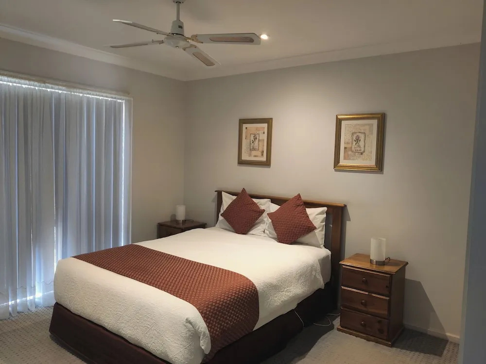 Belvoir Village Motel & Apartments Wodonga