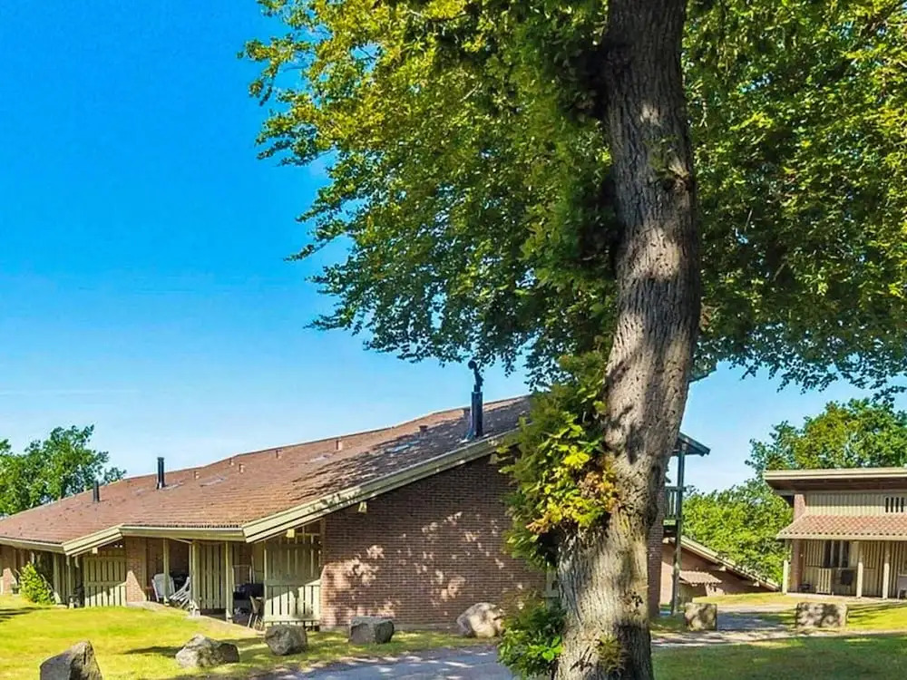 7 Person Holiday Home in Allinge