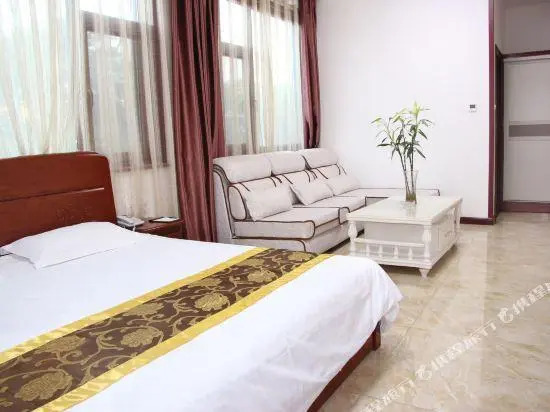 Jinda Business Hotel