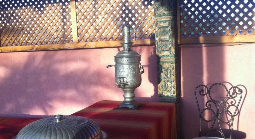 Riad Zanzibar