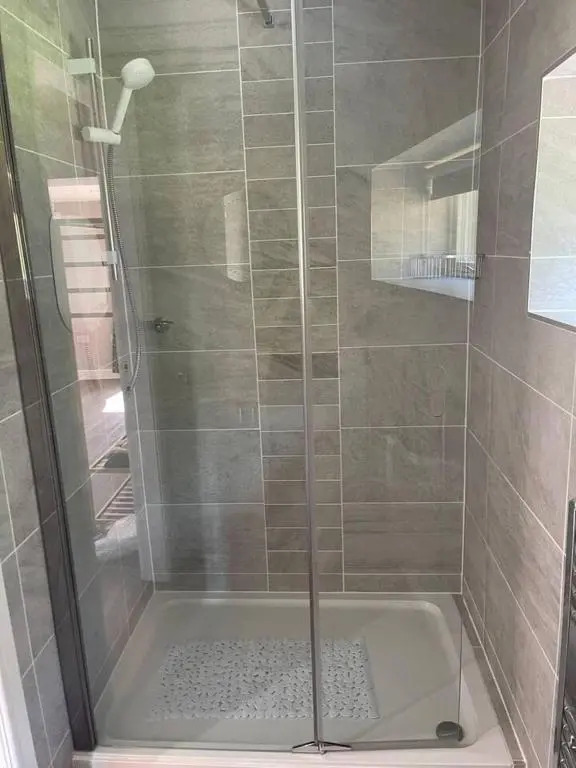Immaculate 1-bed Studio With Outside Patio