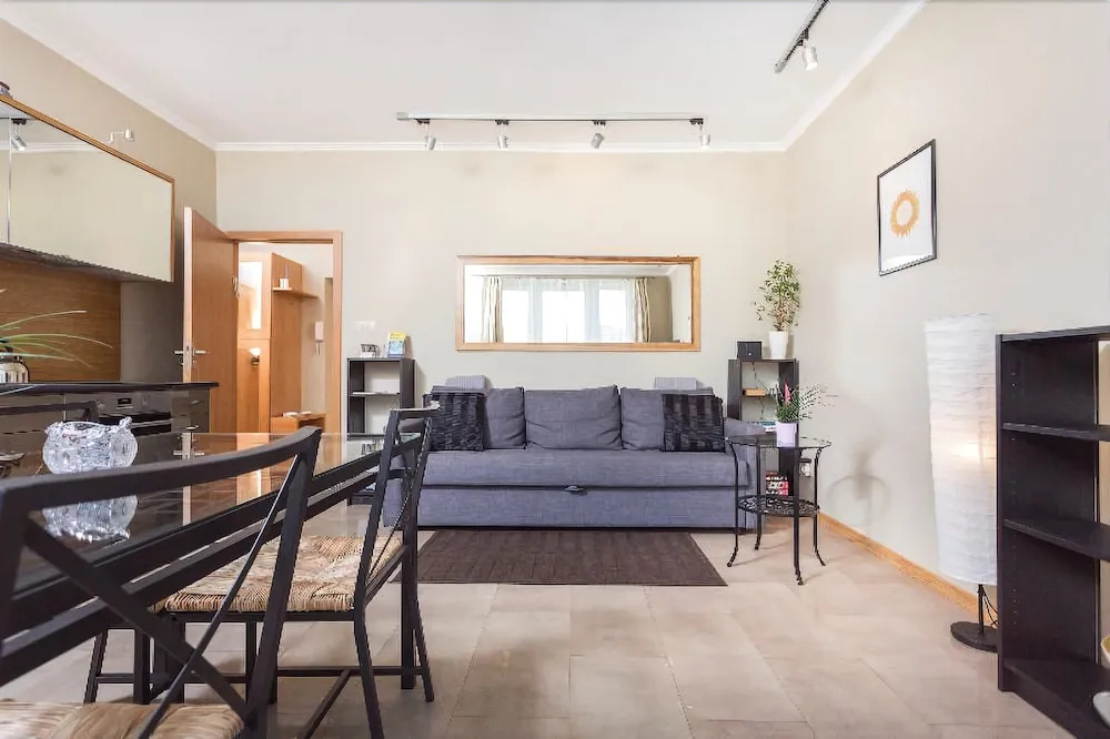 Apartamenty Inpoint Jewish Town