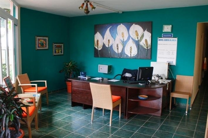 Hotel Costa Blanca