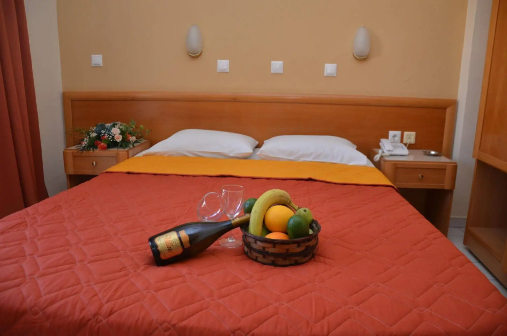 Marine Congo Hotel