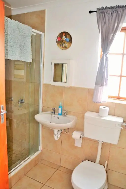 Agulhas Heights self-catering cottages BEST OCEAN VIEWS