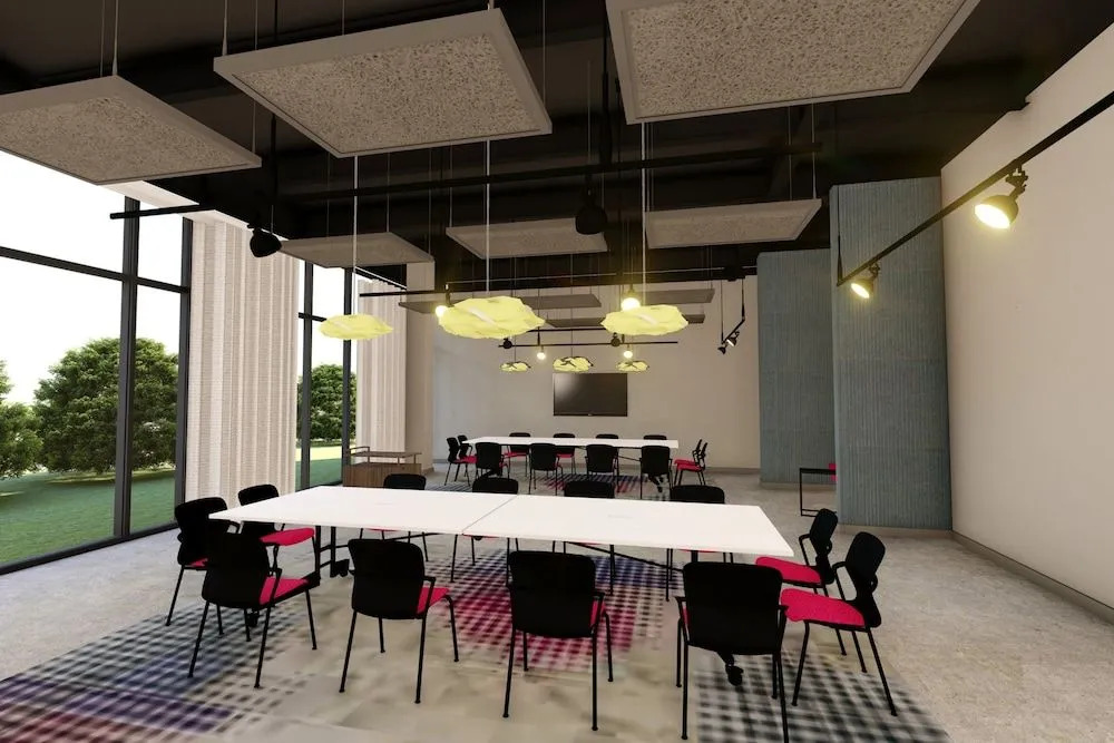 Aloft by Marriott San Pedro Sula