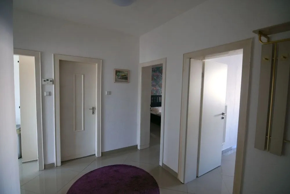 Apartment Osterstraße 124 zwei