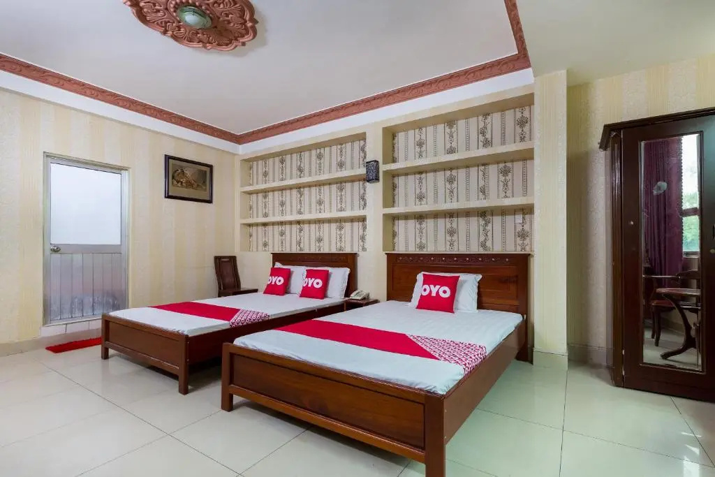 Van Anh Hotel
