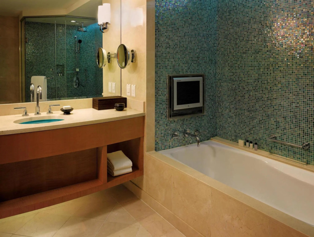 Hyatt Regency Incheon Paradise City